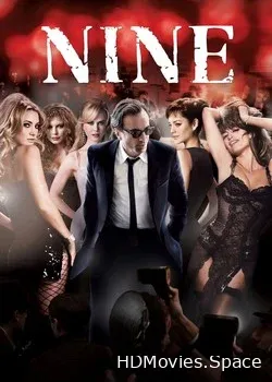 Девять (2009)