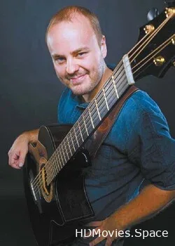 Andy McKee (2011)