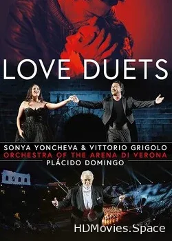 Sonya Yoncheva & Vittorio Grigolo (2020)