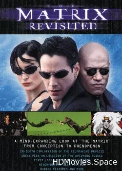 Возвращаясь к матрице (2001)