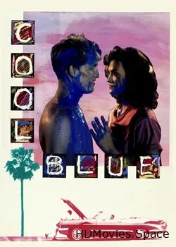 Холодная синева (1990)
