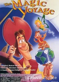 Волшебное путешествие (1992)