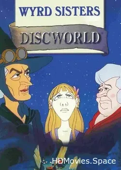 Вещие сестрички (1997)