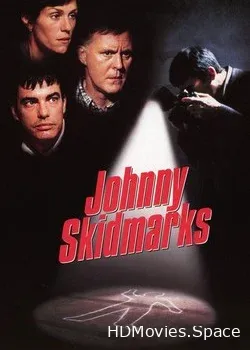 Джонни Стервятник (1998)