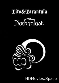 Tito & Tarantula (2008)