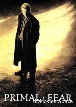 Первобытный страх (1996)
