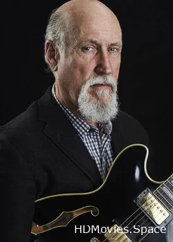 John Scofield (2022)