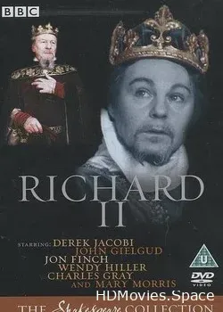 Король Ричард Второй (1978)