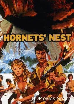 Гнездо шершней (1970)
