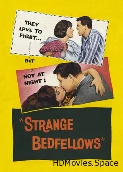 Странные супруги (1965)