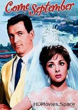 Приходи в сентябре (1961)