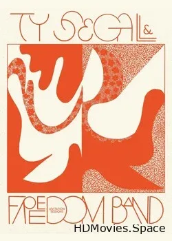 Ty Segall & Freedom Band (2021)
