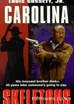В Каролине не любят ворошить прошлое (1991)