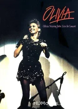 Olivia Newton John (1982)
