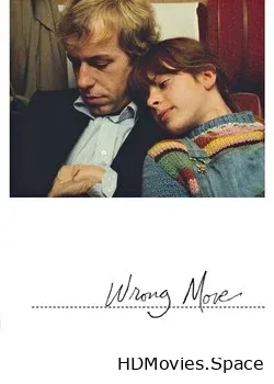 Ложное движение (1975)