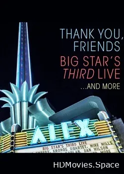 Big Star's Third (2016)