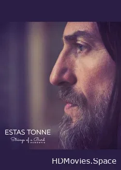 Estas Tonne (2021)