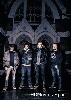 Apocalyptica (2021)