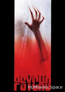 Психо (1998)