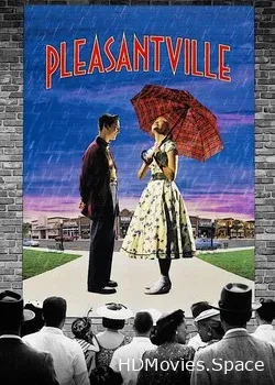 Плезантвиль (1998)