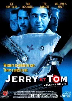 Джерри и Том (1998)