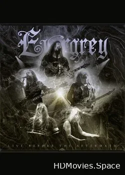 Evergrey (2020)
