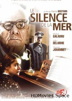 Молчание моря (2004)