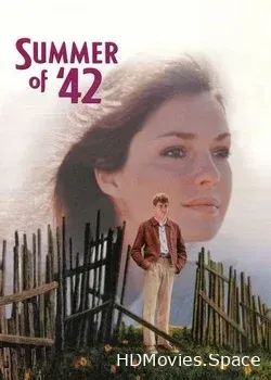 Лето 42-го (1971)