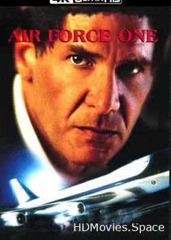 Самолет президента (1997)