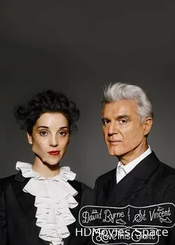 David Byrne & St. Vincent (2013)