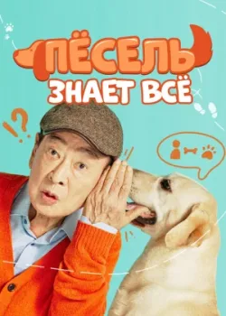Пёсель знает всё 2024 12 серия
