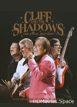 Cliff Richard and the Shadows (2009)