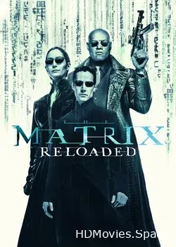 Матрица: Перезагрузка (2003)