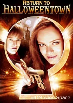 Возвращение в Хеллоуинтаун (2006)