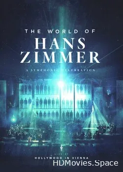 The World of Hans Zimmer (2018)