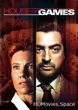 Игорный дом (1987)