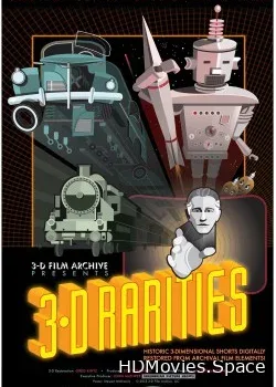 История возникновения и развития 3Д-стерео технологий 3D (2015)