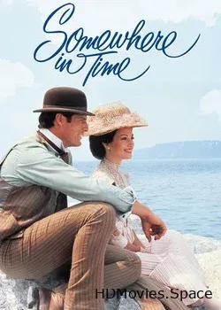 Где-то во времени (1980)