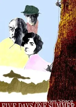 Пять дней лета (1982)