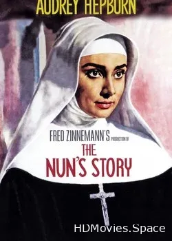 История монахини (1959)