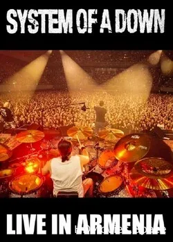 System Of A Down (2015)