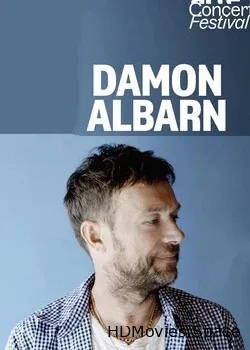 Damon Albarn (2021)