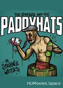 The O'Reillys and the Paddyhats (2021)