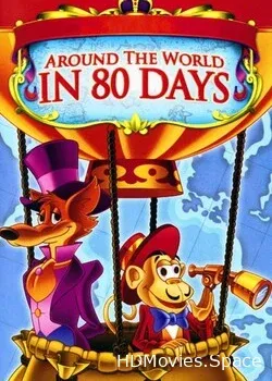 Вокруг света за 80 дней (1988)