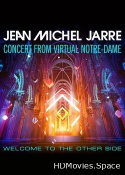 Jean Michel Jarre (2021)