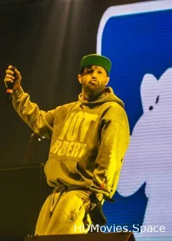 Limp Bizkit (2015)