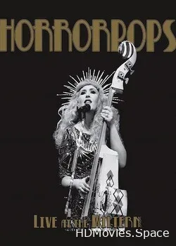 HorrorPops (2020)