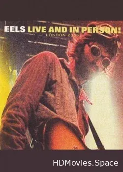 Eels (2006)