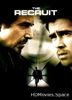 Рекрут (2003)