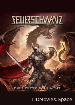 Feuerschwanz (2021)